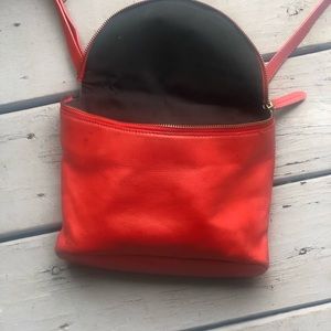 Halogen Shoulder Bag (Used)